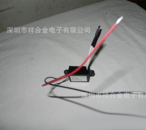 驻马店负离子发生器